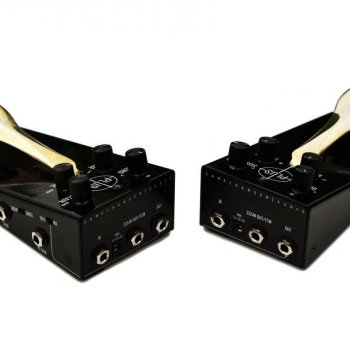Gamechanger Audio-Plus Pedal