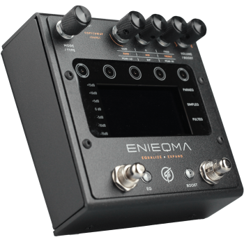 GFI System Enieqma