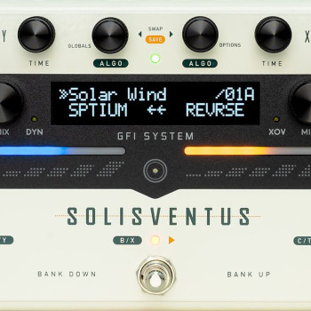 GFI System Solis Ventus