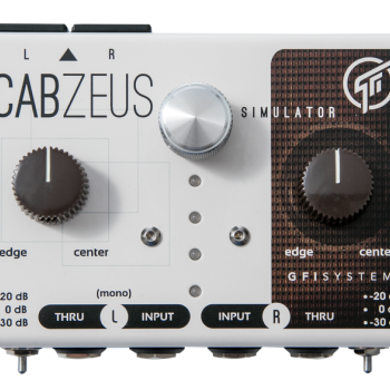 GFI System Cabzeus