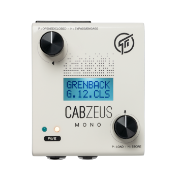 GFI System Cabzeus Mono