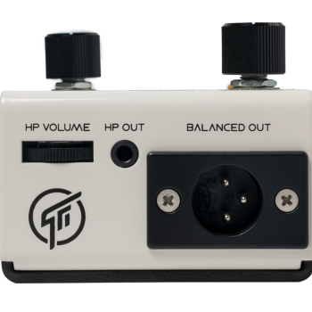 GFI System Cabzeus Mono
