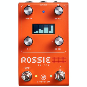 GFI System Rossie