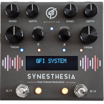 GFI System Synesthesia