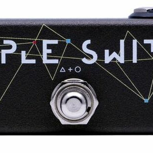 GFI System Triple Switch