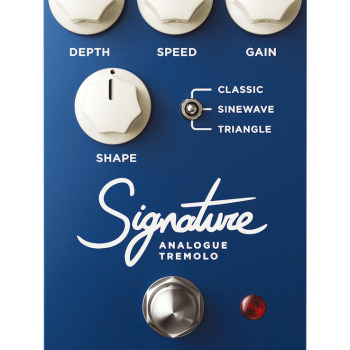 Hamstead Soundworks Signature MKII