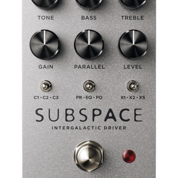 Hamstead Soundworks Subspace