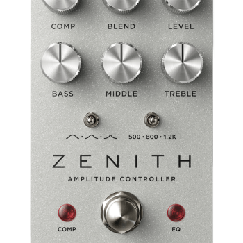 Hamstead Soundworks Zenith