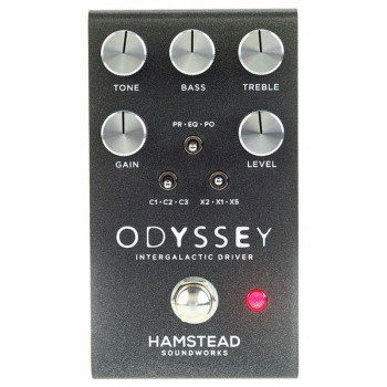 Hamstead Soundworks Odyssey