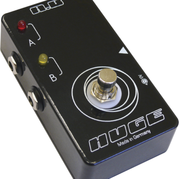 Huge Audio A.B