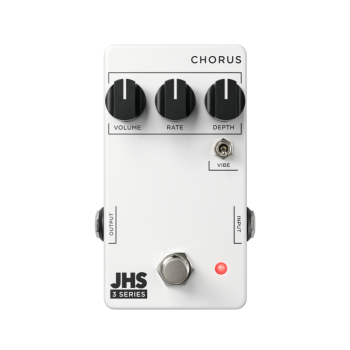 JHS Pedals 3 Series Chorus