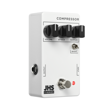 JHS Pedals 3 Series Compressor