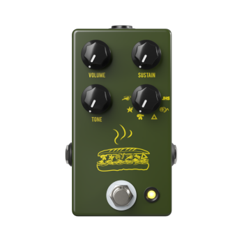 JHS Pedals Muffuletta