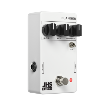 JHS Pedals 3 Series Flanger