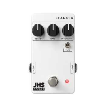JHS Pedals 3 Series Flanger