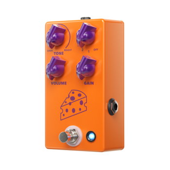 JHS Pedals Cheese Ball