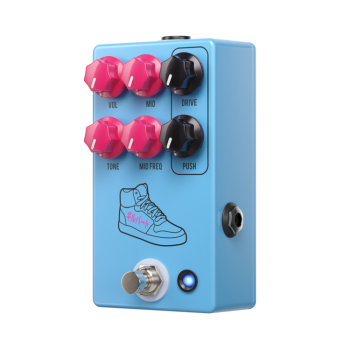 JHS Pedals Paul Gilbert PG-14
