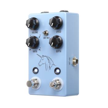 JHS Pedals Unicorn V2