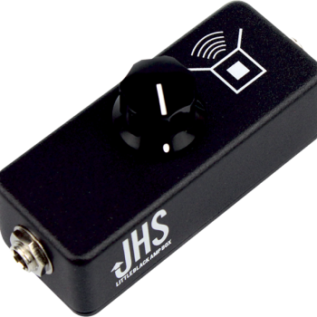 JHS Pedals Little Black Amp Box