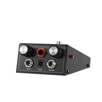 JHS Pedals Mary K Legends Of Fuzz Series