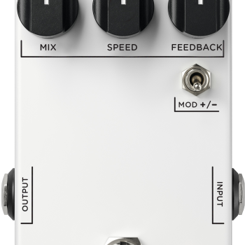 JHS Pedals 3 Series Oil Can Delay