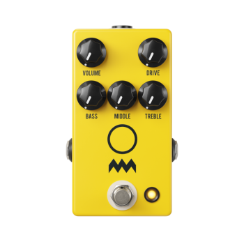 JHS Pedals Charlie Brown V4
