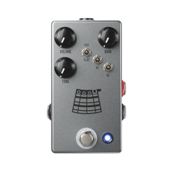 JHS Pedals Kilt V2