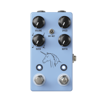 JHS Pedals Unicorn V2