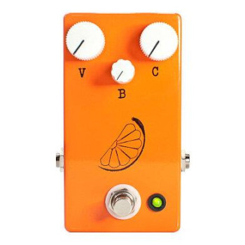 JHS Pedals Pulp n Peel V4