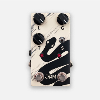 Jam Pedals Rattler MKII