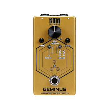 KMA Audio Machines Geminus