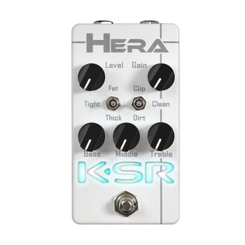 KSR Hera Boost