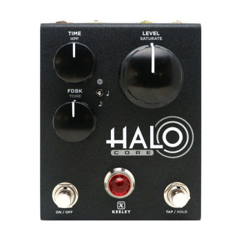 Keeley HALO Core