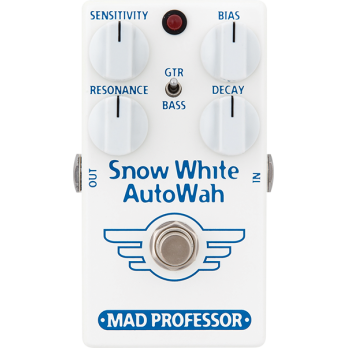 Mad Professor Snow White Auto Wah GB
