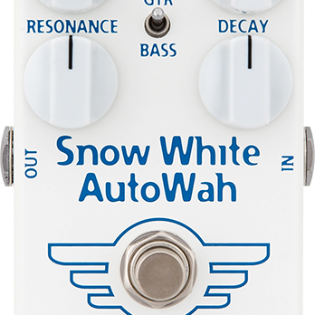 Mad Professor Snow White Auto Wah GB