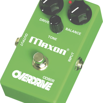 Maxon OD-808