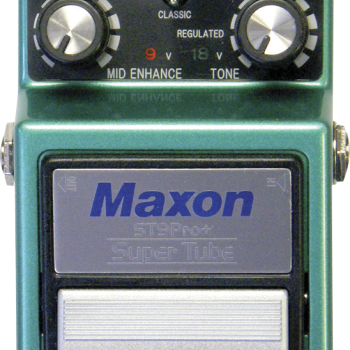 Maxon ST-9 Pro+