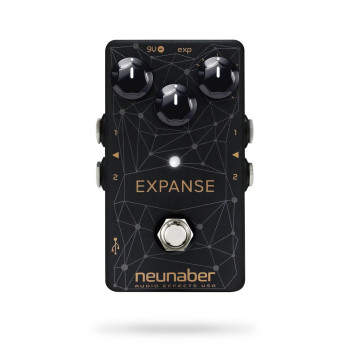 Neunaber Expance 