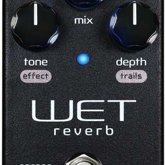 Neunaber Wet Reverb V5
