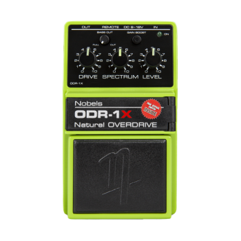 Nobels ODR-1X