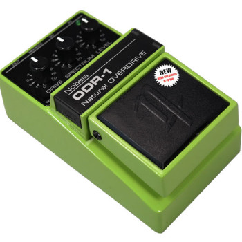 Nobels ODR-1 BC