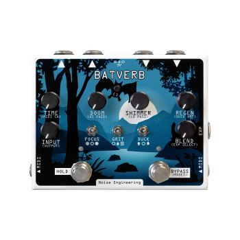 Noise Engineering Batverb