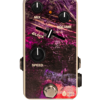 Old Blood Noise BL-44 Reverse