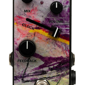 Old Blood Noise BL-82 Chorus