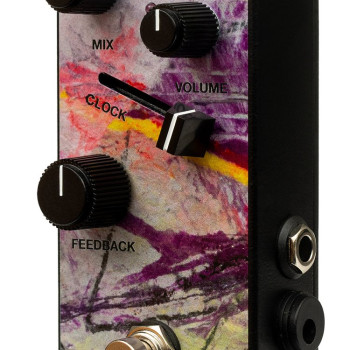 Old Blood Noise BL-82 Chorus