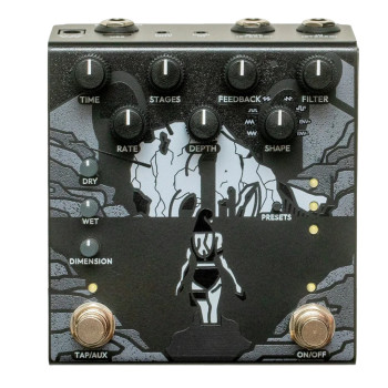 Old Blood Noise Bathing Liminal Delay