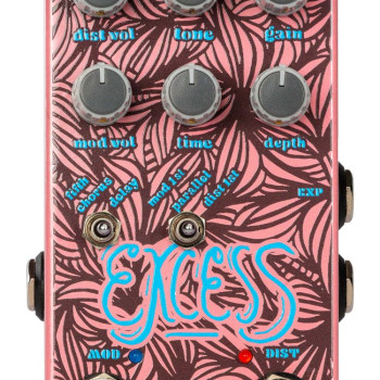 Old Blood Noise Excess V2