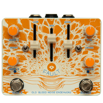 Old Blood Noise Fault V2