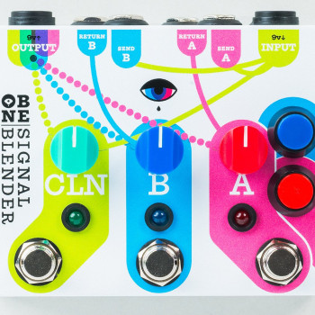 Old Blood Noise Signal Blender