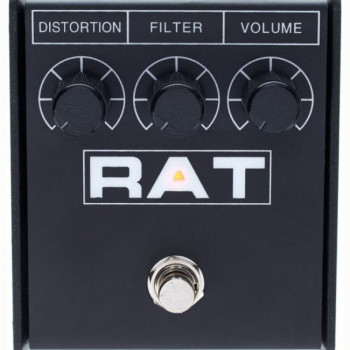 Proco Rat 2 